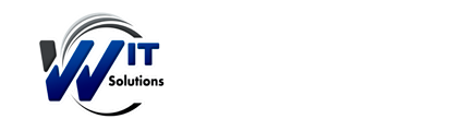 Will IT Solutions Logo